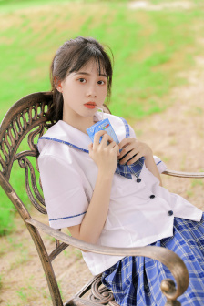 穿越到只能穿透明衣服的世界